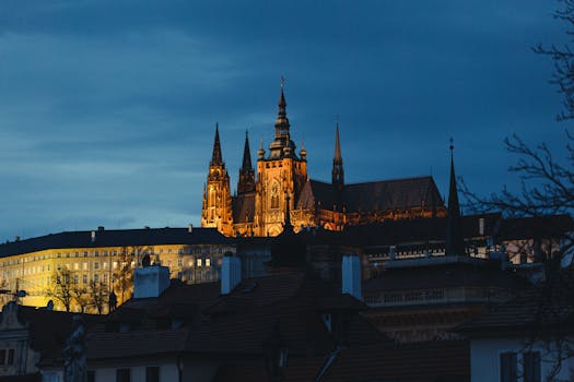 Unlock Big Savings: Best Group Buying Sites in the Czech Republic