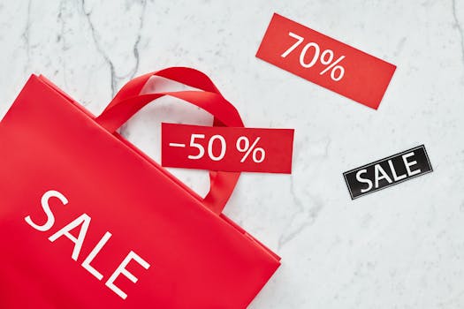 Master Online Sale Shopping: Tips to Spot Real Deals & Maximize Savings