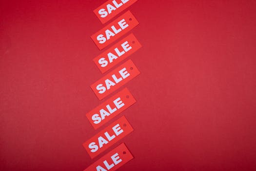 Unlock Big Savings: Mastering Online Shopping Deals and Avoiding Retail Tricks