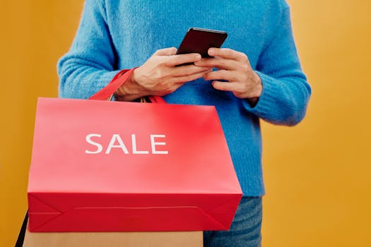Slash Your Bills: Clever Tactics for Bargain Hunting in Online Shopping