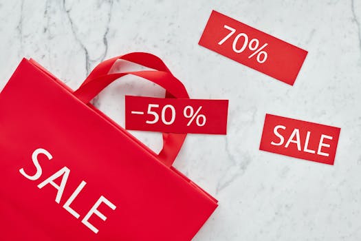 Unlock Hot Deals: Master the Art of Online Shopping Savings