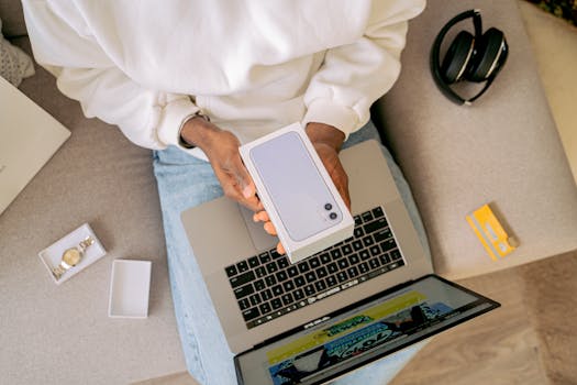 Unlock the Best Online Tech Deals: Strategies for Savvy Shoppers